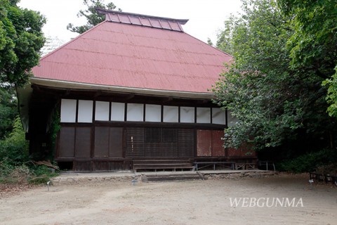 祥雲寺