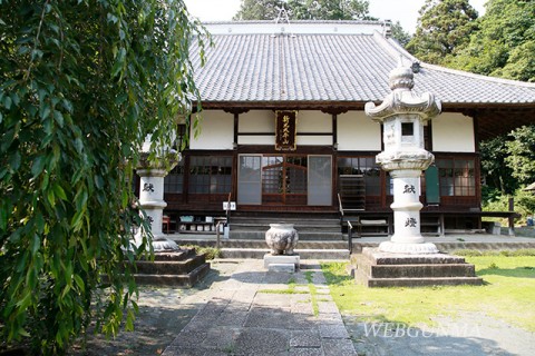 新光太平山妙珠院 善昌寺