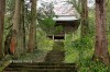 空恵寺山門