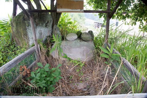 今井地区遺跡（嬬恋村）