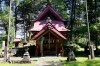 子持神社