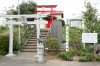 前原浅間神社（浅間神社古墳）