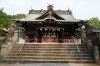 板倉町・雷電神社