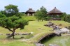 甘楽町名勝楽山園