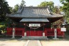 太田岩松八幡神社