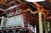 富岡市指定重要文化財の菅原神社本殿