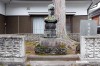 嬬恋村の無量院の五輪塔